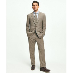 Madison Fit Stretch Wool 1818 Suit