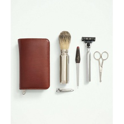 Leather Grooming Kit