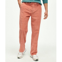 Wide Wale Corduroy Vintage Chinos