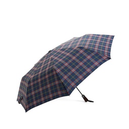 Signature Tartan Mini Umbrella