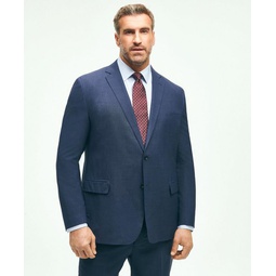 Brooks Brothers Explorer Collection Big & Tall Suit Jacket