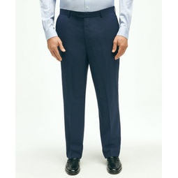 Brooks Brothers Explorer Collection Big & Tall Suit Pant