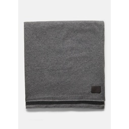 Plush Cashmere Blanket Wrap