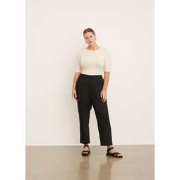 Tapered Pull-On Pant