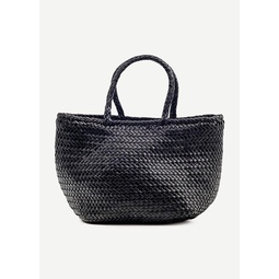 Dragon Diffusion Grace Small Basket Bag