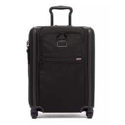 Alpha 3 Continental Expandable 4-Wheel Carry-On