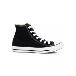 Chuck Taylor All Star Canvas High-Top Sneakers