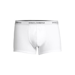 Day By Day 2-Pack Stretch Cotton Boxer Briefs