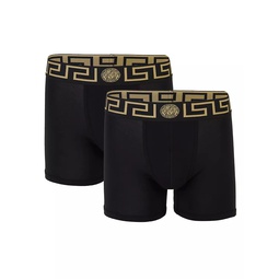 2-Pack Trunk Boxer Briefs
