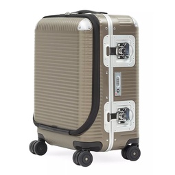 53 Bank Light Spinner Cabin 21 Carry-On Suitcase