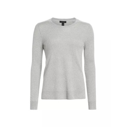 COLLECTION Cashmere Roundneck Sweater