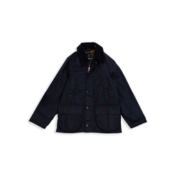 Little Boys and Boys Bedale Jacket