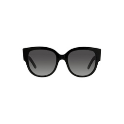 Wildior BU 54MM Cat-Eye Sunglasses