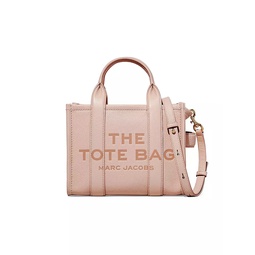 The Leather Small Tote
