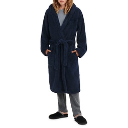 Beckett Sherpa Robe