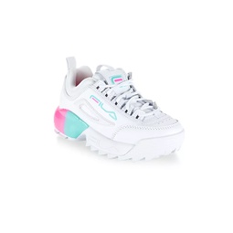 Little Girls & Girls Disruptor 2A Sneakers