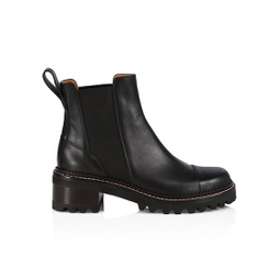 Mallory Chelsea Boots