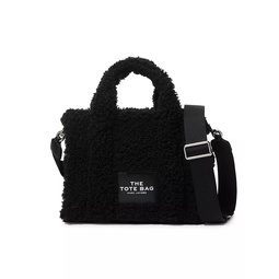 The Teddy Small Tote