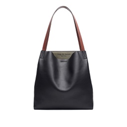 Passenger Leather Tote