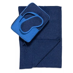 ?Ultra Luxe Cashmere Travel Set
