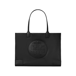 Ella Logo Tote Bag
