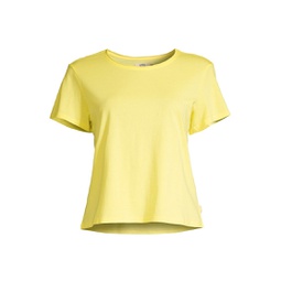Perline Short Sleeve T-Shirt