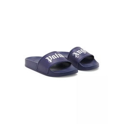 Boys Pool Slide Sandals