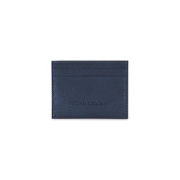 Le Foulonne Leather Card Case