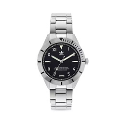Edition 3 Collection Stainless Steel Bracelet Watch