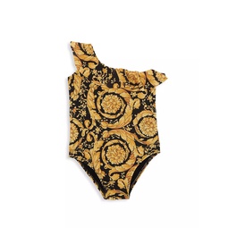 Baby Girls Barocco One-Piece Swimsuit