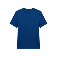 Essential Short-Sleeve Cotton T-Shirt