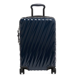 19 Degree International Expandable 21 Carry-On Suitcase