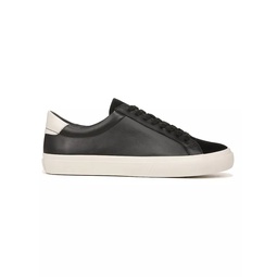 Fulton Leather Oxford Sneakers