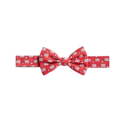 Stars & Flags Bow Tie