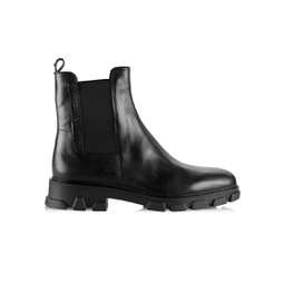 Ridley Leather Chelsea Boots