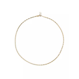 Sol Valentino 14K Yellow Gold Chain Necklace