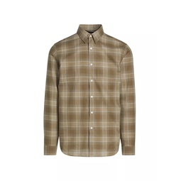 Irving.Shade Flannel Shirt