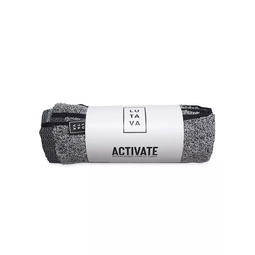 Activate - Charcoal Infused Antimicrobial Fitness Towel