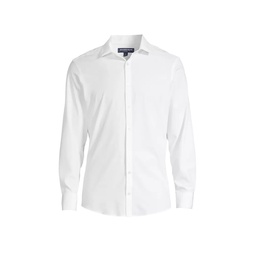 Leeward Long-Sleeve Long-Sleeve Shirt