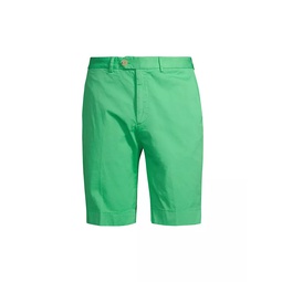 Eaton Bermuda Shorts