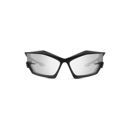 Giv Cut 69MM Geometric Sunglasses