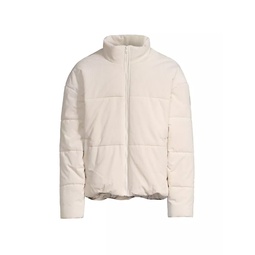 Stage Cotton Corduroy Puffer Jacket