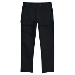 Flynt Paper Cotton Ripstop Cargo Pants