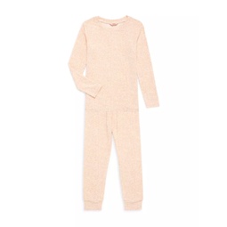 Little Girls & Girls 2-Piece Gisele Pajama Set