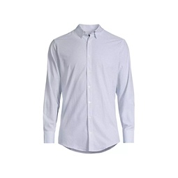 Leeward Button-Front Shirt