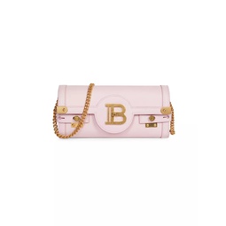 B-Buzz 23 Leather Pouch-On-Chain