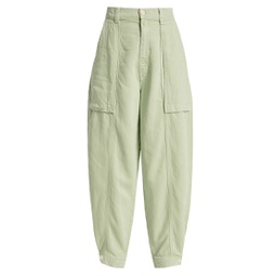 The Patch Pocket Cargo Pants