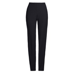 High-Rise Pull-on Trousers
