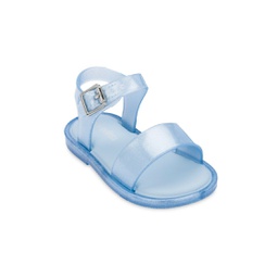 ?Little Girls Mini Mar Jelly Sandals