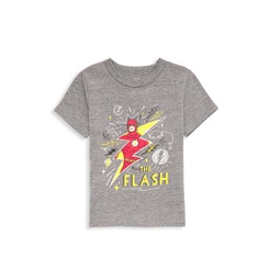 Little Boys & Boys The Flash T-Shirt